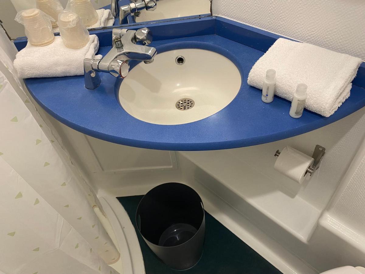 Kyriad Direct Chille Zewnętrze zdjęcie