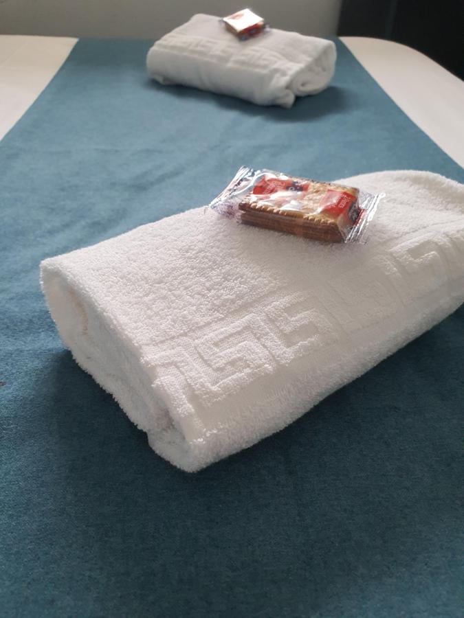 Kyriad Direct Chille Zewnętrze zdjęcie